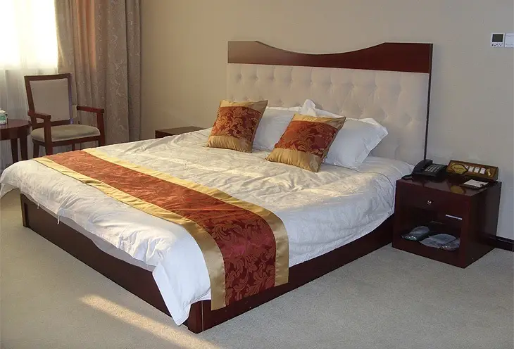 Тайчжоу: Guotai Hotel