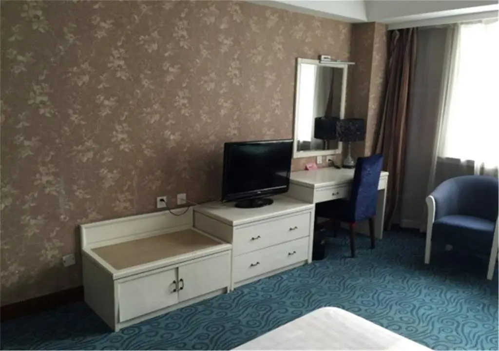 Тяньцзинь: Mei Du Business Hotel