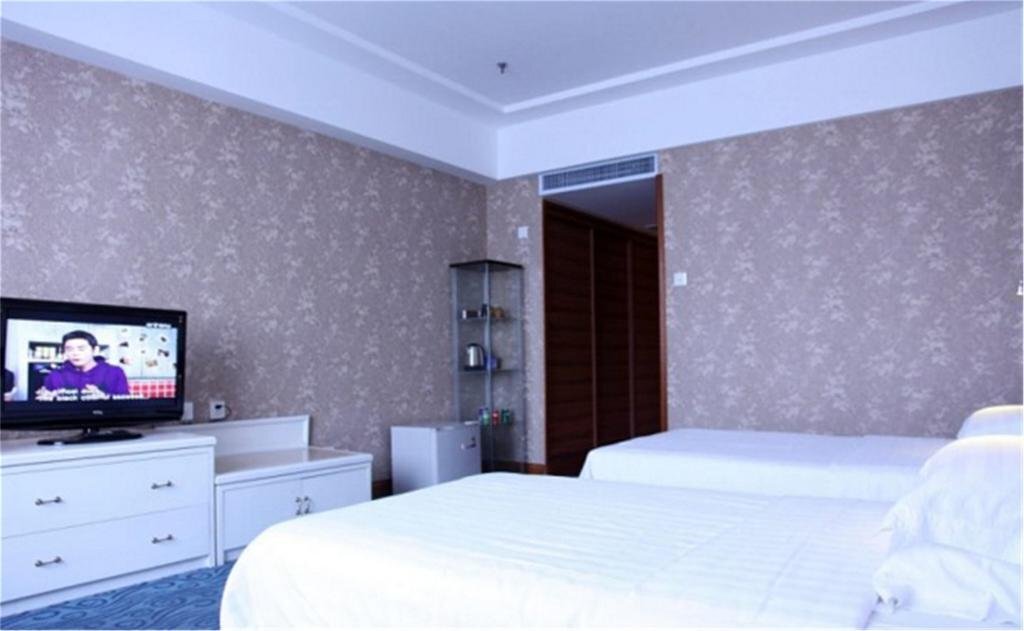 Тяньцзинь: Mei Du Business Hotel