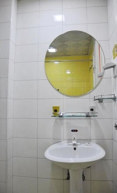 Тяньцзинь: Home Inn Tianjin Railway Station