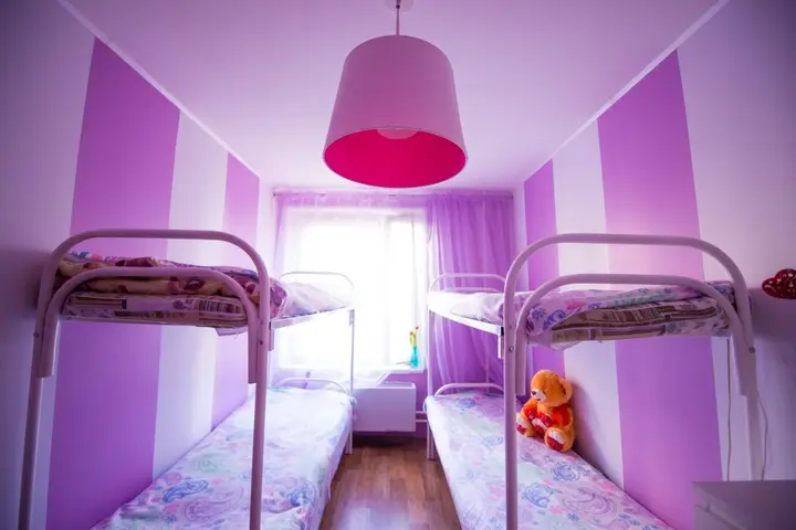 Москва: Hostel Start 2