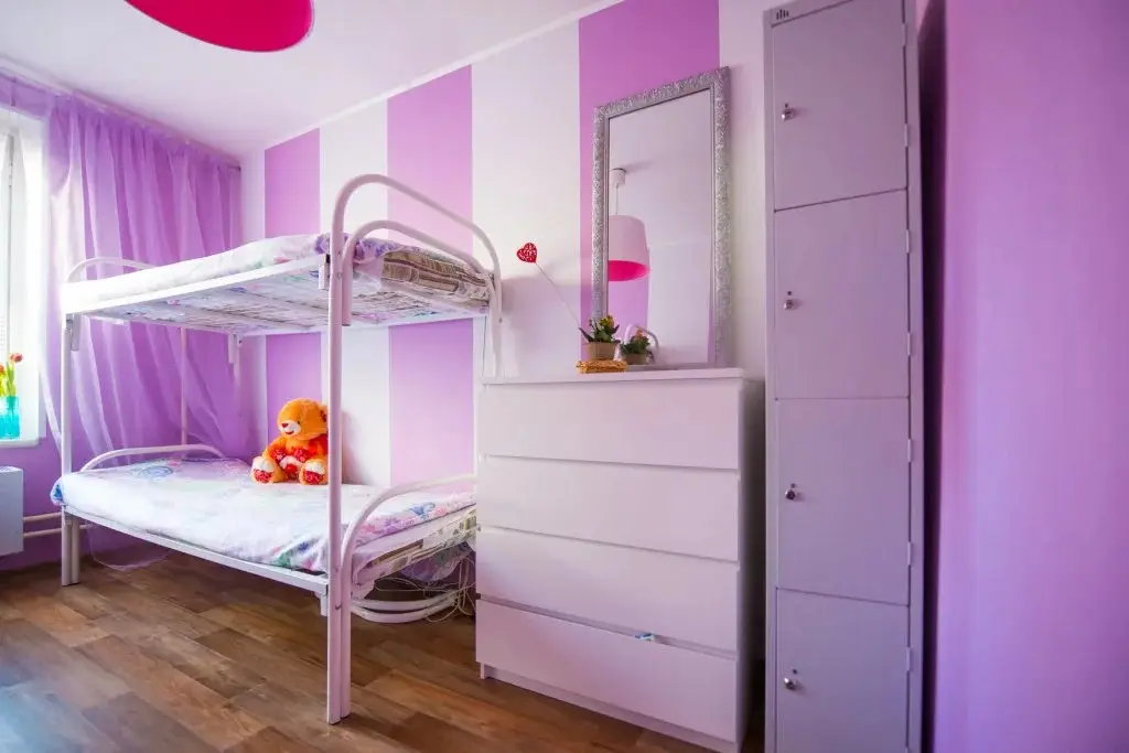 Москва: Hostel Start 2