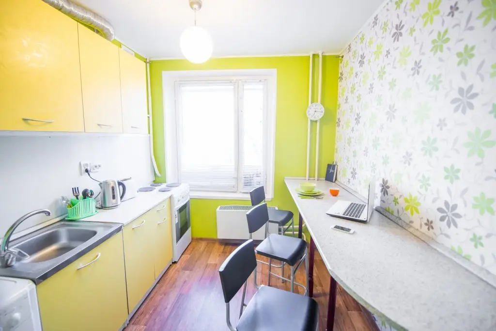 Москва: Hostel Start 2