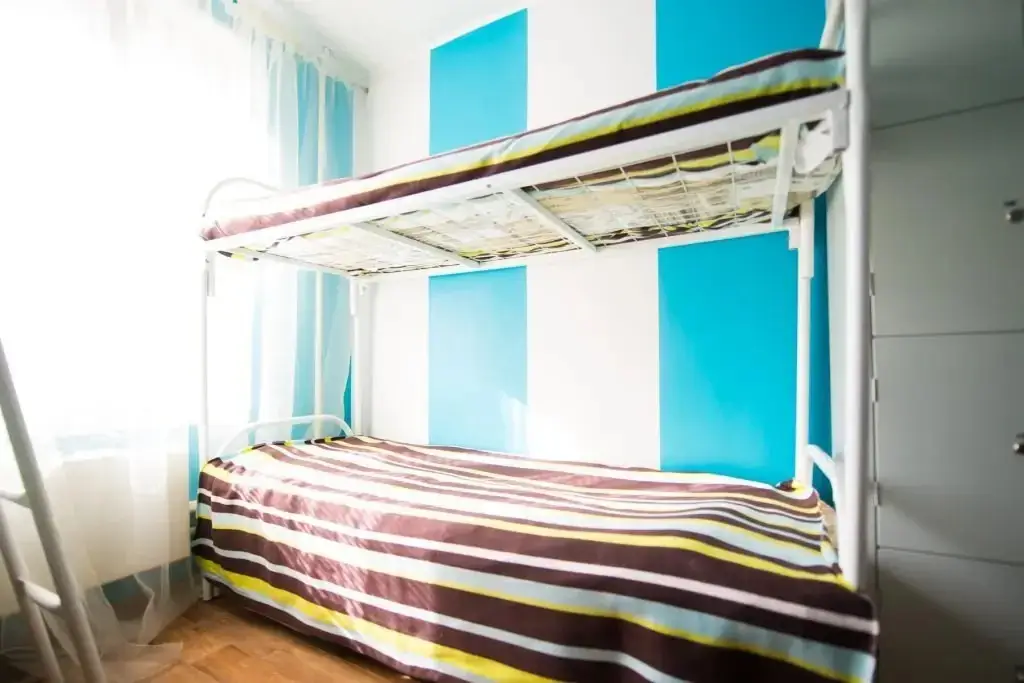 Москва: Hostel Start 2