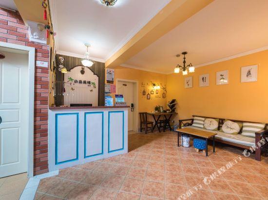 Сямынь: Gulangyu Little Molly Inn