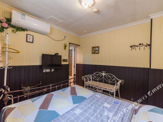 Сямынь: Gulangyu Little Molly Inn