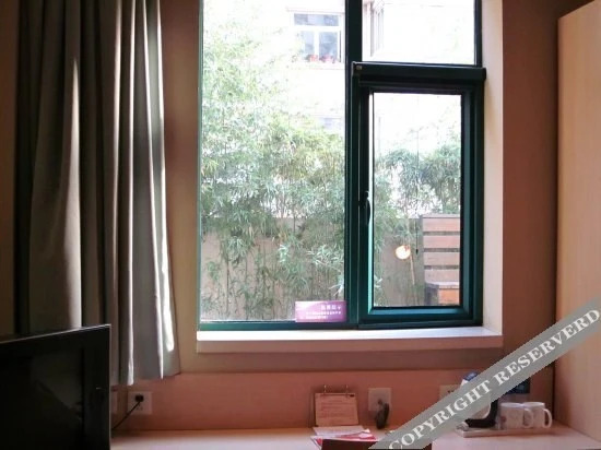 Wuhan Sunny Sky Inn - Baofeng Road — фото 1
