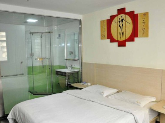 Сямынь: Xiamen Mode Inn Wenzao Branch