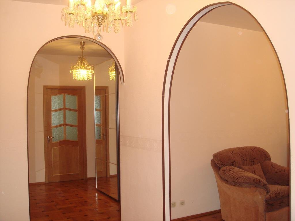 Москва: Hostel Viktoria
