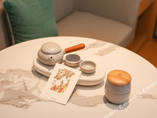Сямынь: Runting Hotel Xianyue Road - Xiamen
