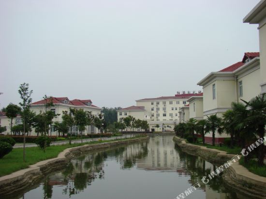 孝感融兴度假村 — фото 1