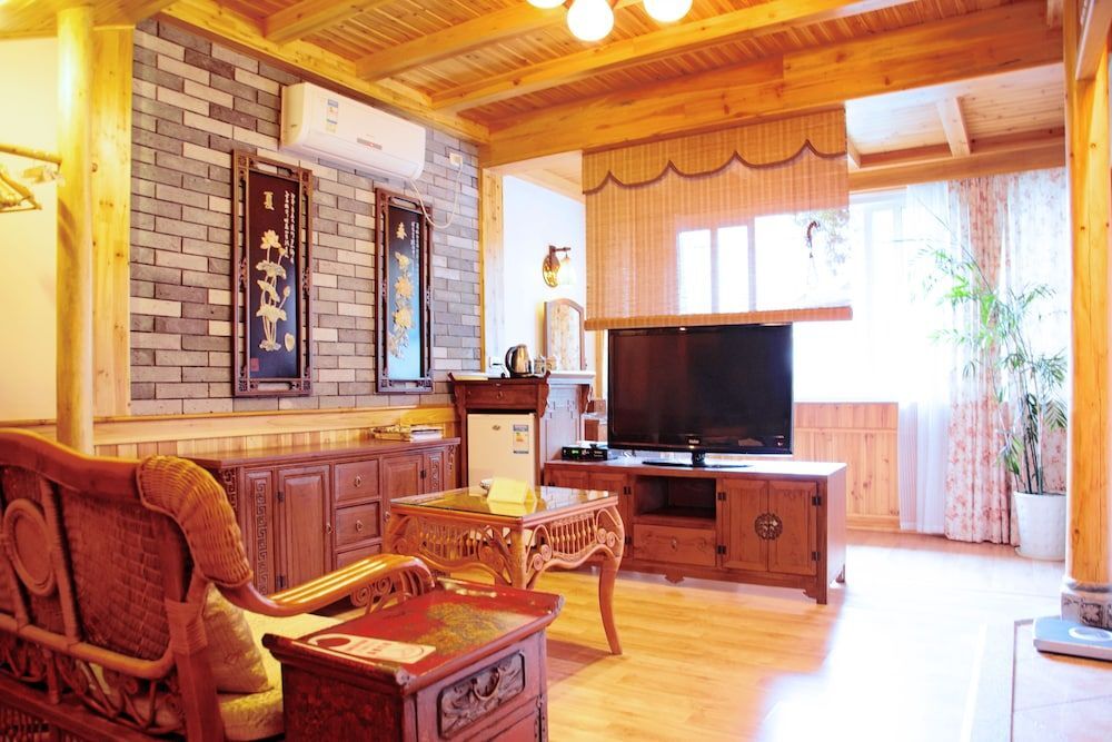 Яншо: Yangshuo Rosewood Hotel