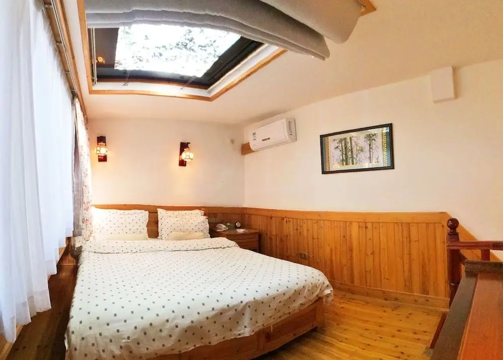 Yangshuo Rosewood Hotel — фото 1
