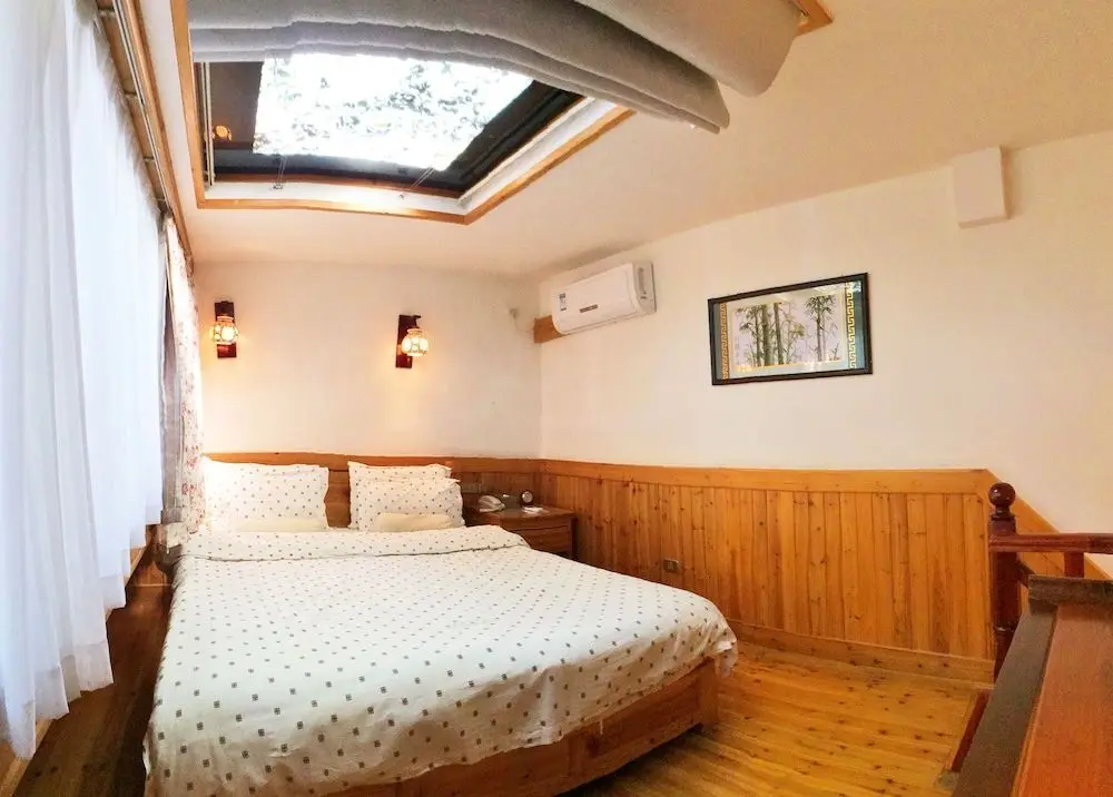 Яншо: Yangshuo Rosewood Hotel