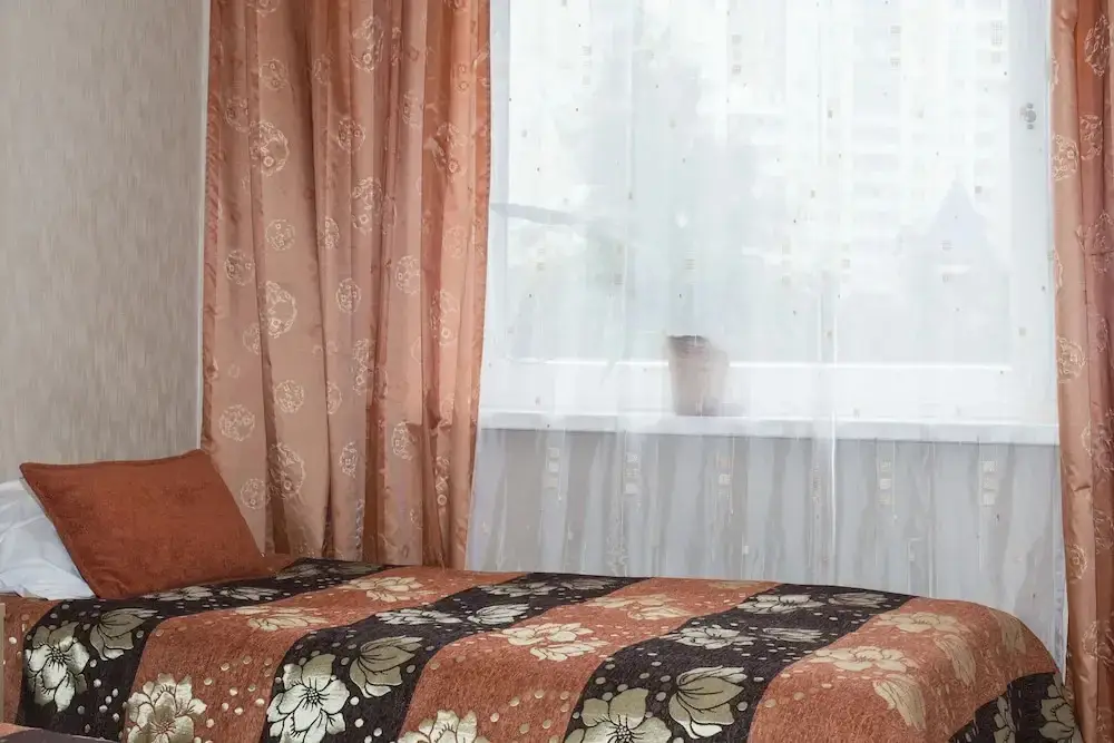 Москва: Hostels - Kuzminki