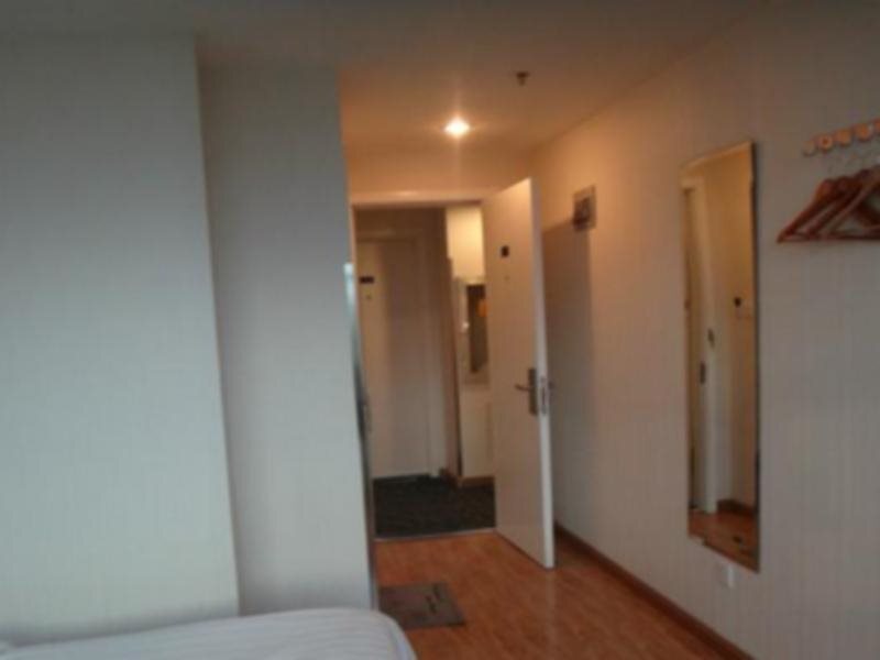 Хух-Хото: 7 Days Inn Xingan Road