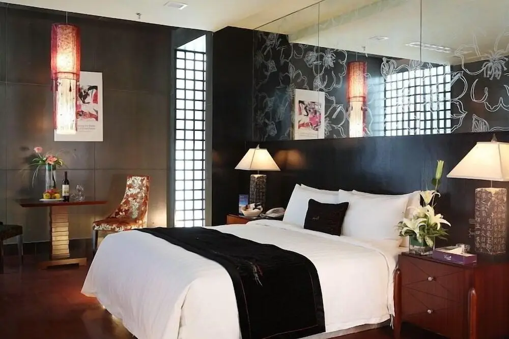 Нанкин: Nanjing Vogue Motel