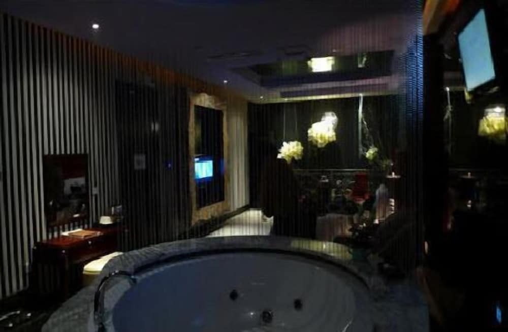 Нанкин: Nanjing Vogue Motel