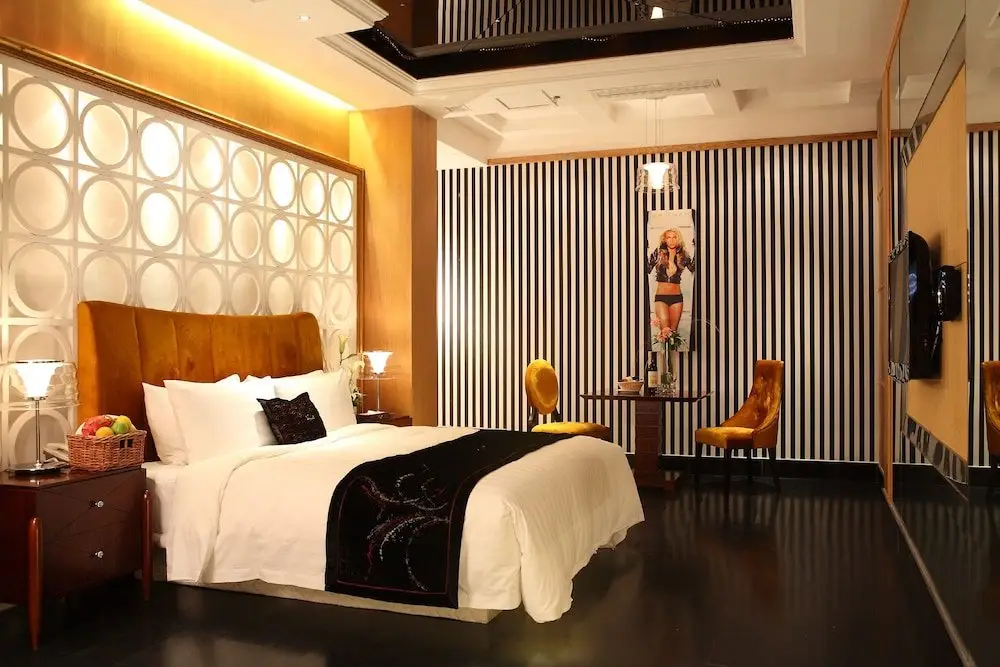 Нанкин: Nanjing Vogue Motel