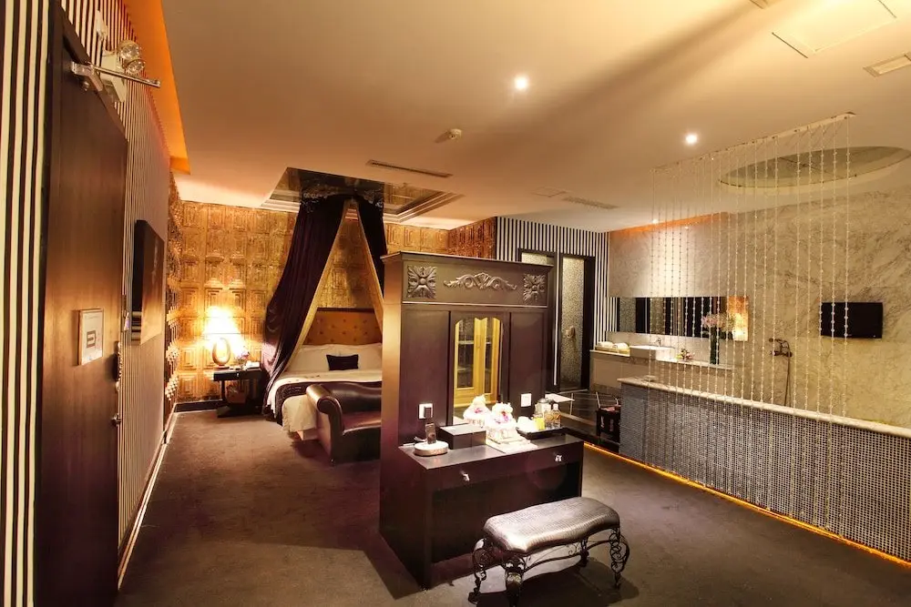 Нанкин: Nanjing Vogue Motel