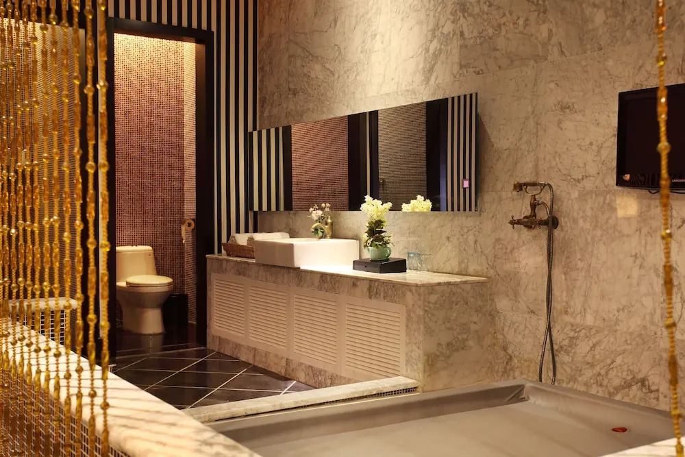 Нанкин: Nanjing Vogue Motel
