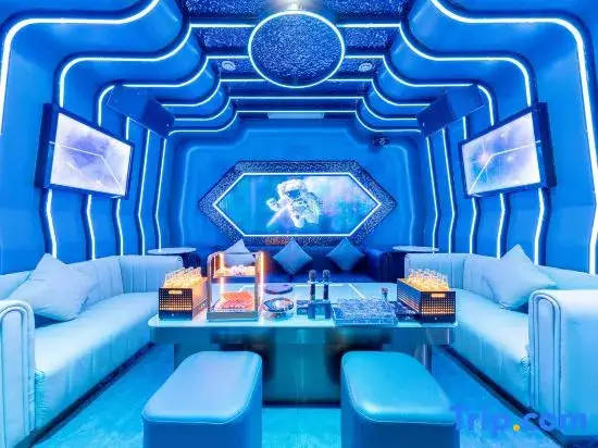 Яань: Chuanda Hotel