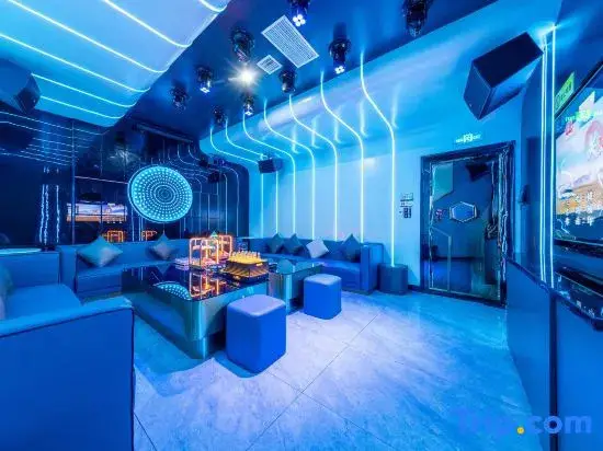 Яань: Chuanda Hotel