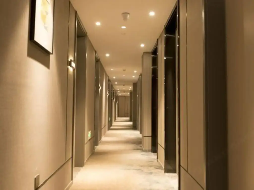 Сюйчжоу: Home Inn (Xuzhou Pengcheng Road)