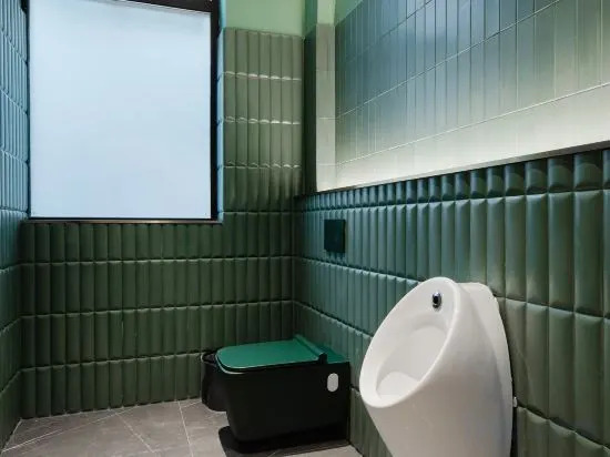 Юнкан: HONGYE ZITIAN HOTEL (Yongkang East Railway Station & International Convention and Exhibition Center)