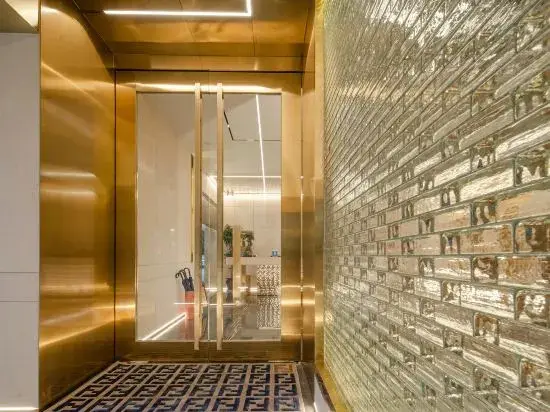 Юнкан: HONGYE ZITIAN HOTEL (Yongkang East Railway Station & International Convention and Exhibition Center)