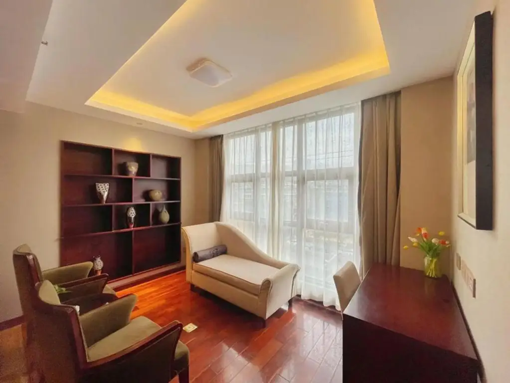 Тайчжоу: Royal Regent Hotel