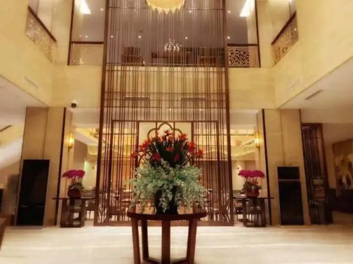 Тайчжоу: Royal Regent Hotel