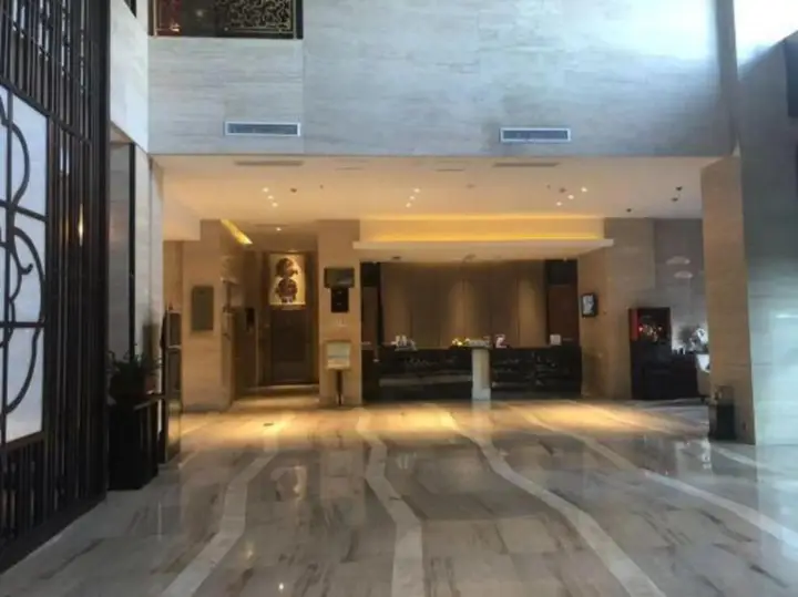 Тайчжоу: Royal Regent Hotel