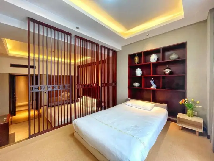 Тайчжоу: Royal Regent Hotel