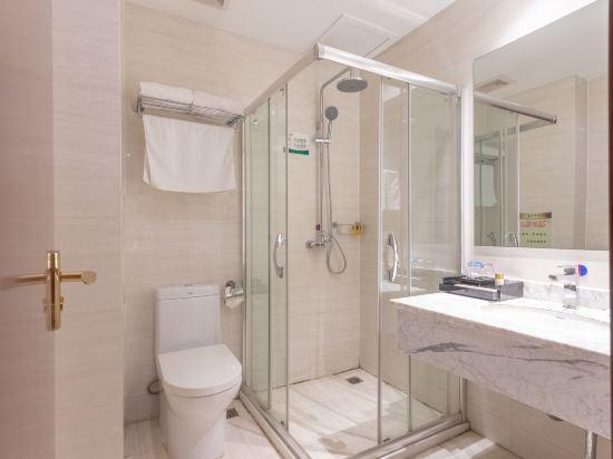 Цзаочжуан: Tianxiang Hotel - Zaozhuang