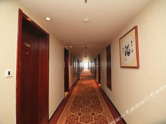 Цзаочжуан: Tianxiang Hotel - Zaozhuang