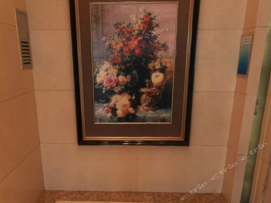 Иньчуань: Sha Hu Hotel