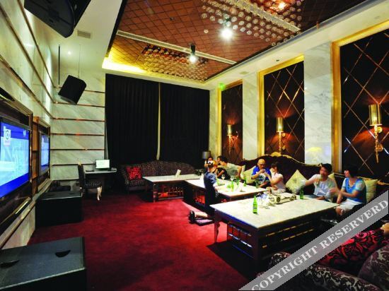 Шаоксинг: Zhuji Zhenyue Hotel
