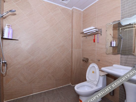 Циндао: City 128 Hotel