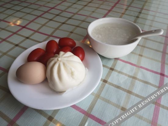 Чжухай: Home Inn Xiangzhou