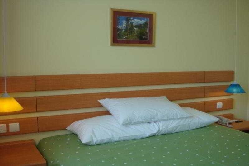Чжэнчжоу: Home Inn Wenhua Road