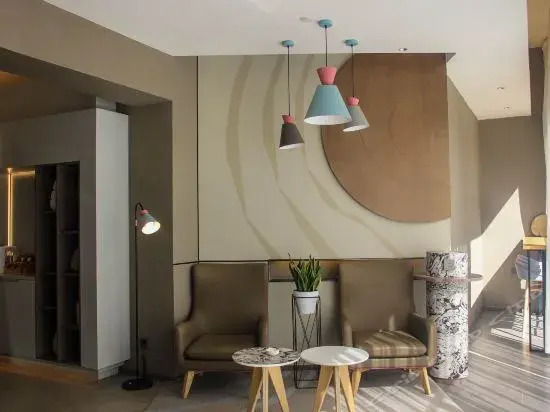 Чжэнчжоу: Home Inn Wenhua Road