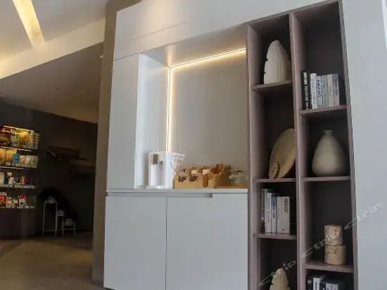 Чжэнчжоу: Home Inn Wenhua Road