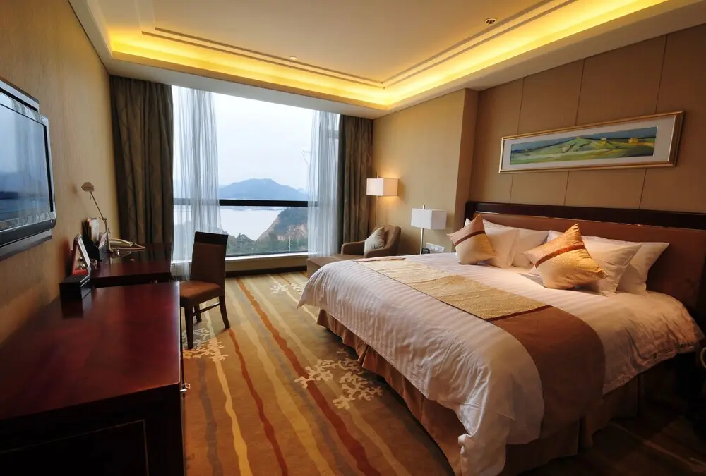 Вэньчжоу: New Century Resort Wenzhou Golden Coast