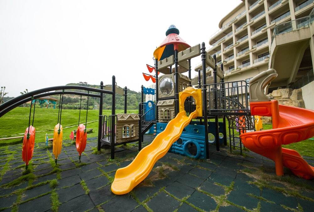 Вэньчжоу: New Century Resort Wenzhou Golden Coast