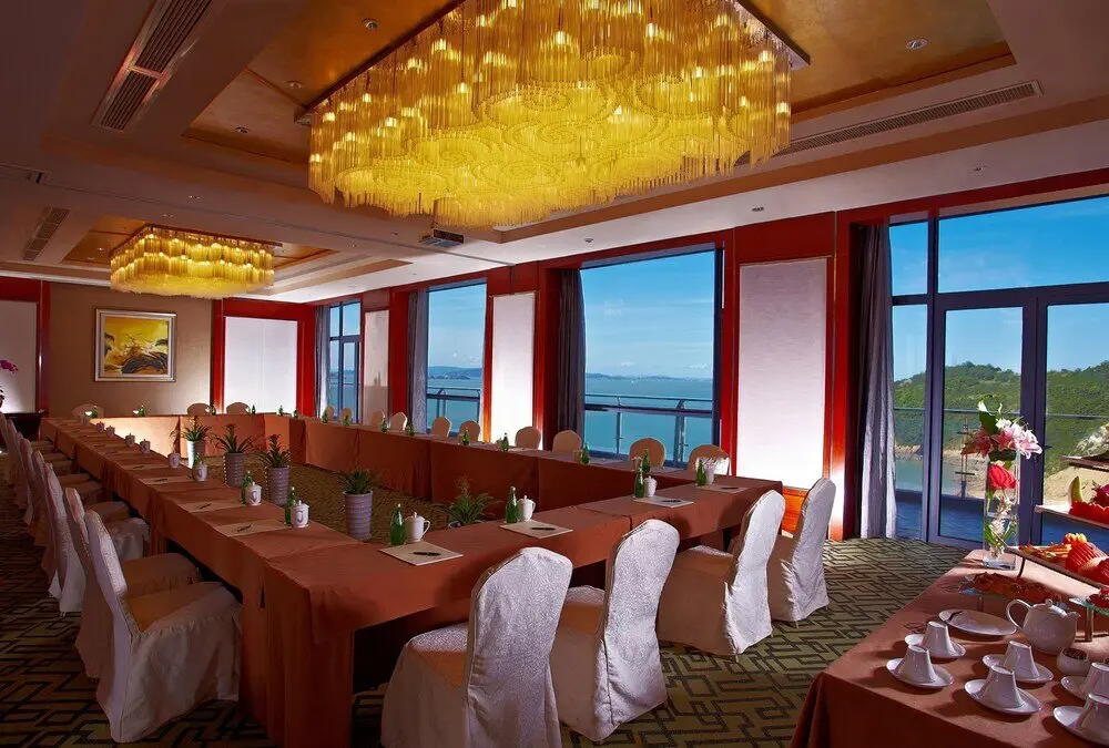 Вэньчжоу: New Century Resort Wenzhou Golden Coast