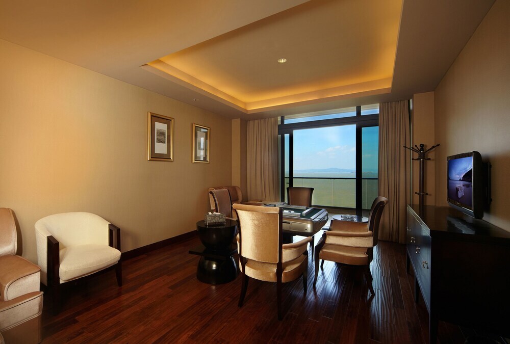 Вэньчжоу: New Century Resort Wenzhou Golden Coast