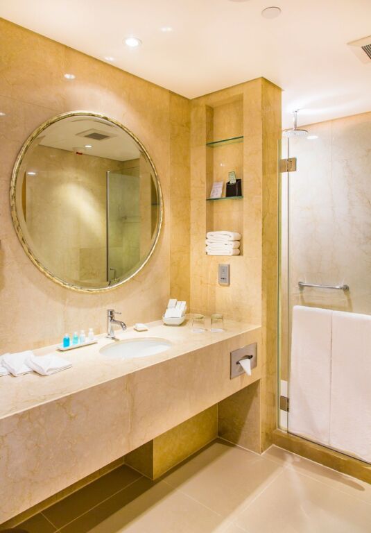 Гонконг: The T Hotel