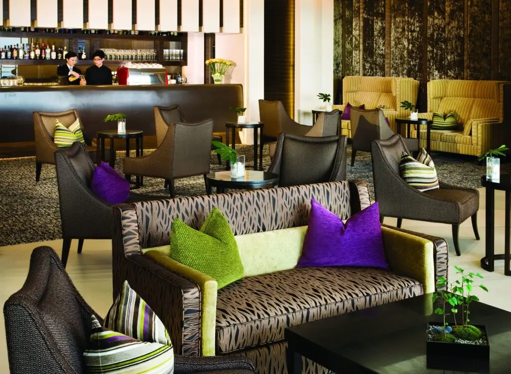 Гонконг: The T Hotel
