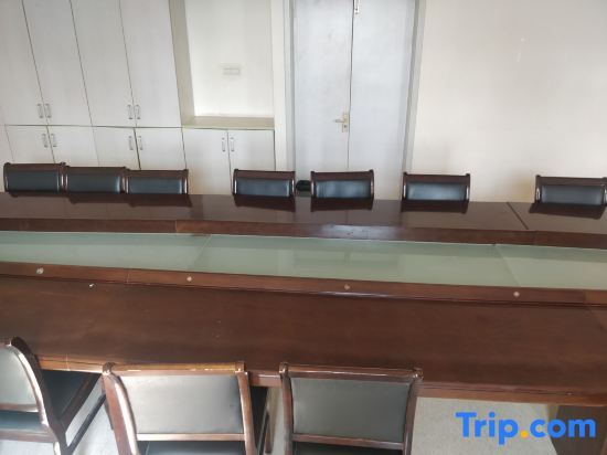 Шанхай: Jinjiang Inn Shanghai Baoshan Shengqiao